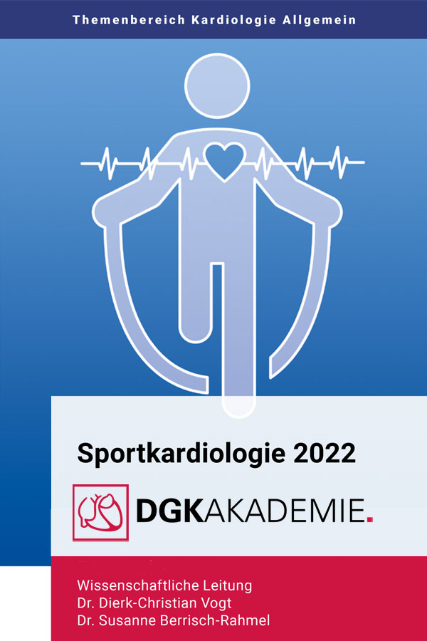 Akademiekurs Sportkardiologie Düsseldorf