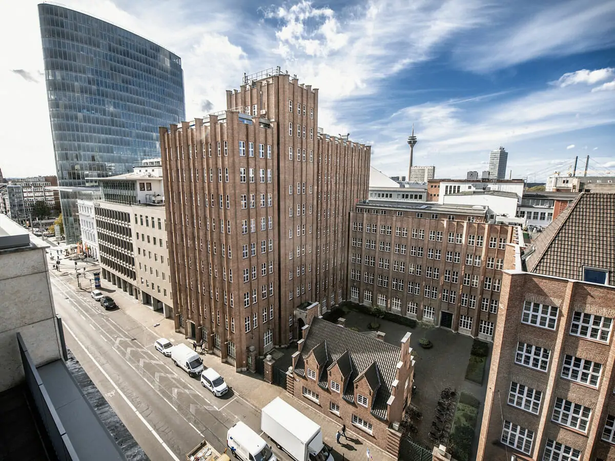 Kardiologe Düsseldorf