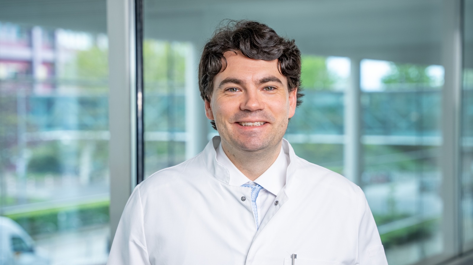 Доктор Рафаэль Бруно