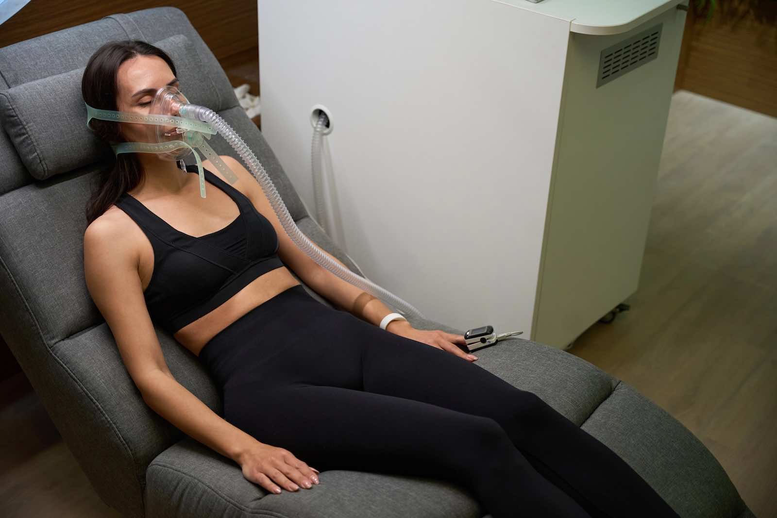 Respiratorische Diagnostik